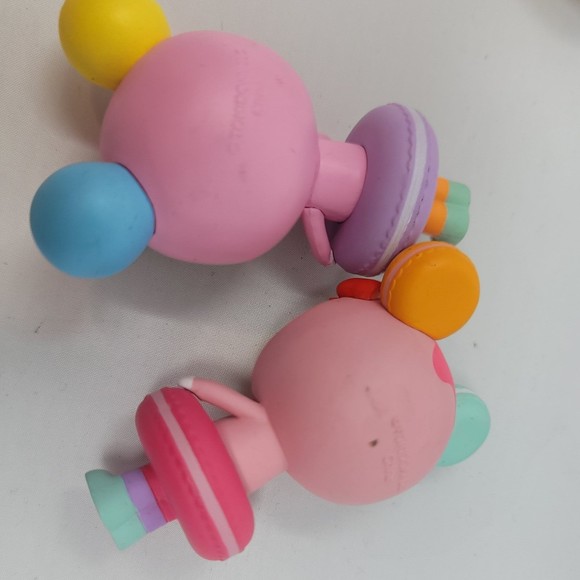 Tokidoki Bundle Lot of 6 - Picture 7 of 8